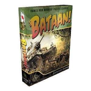 Bataan   The Battle for Bataan 1942 Toys & Games