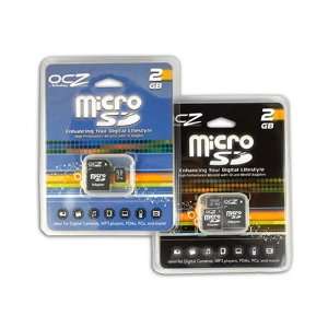  1GB Micro Sd Card with Adapter Electronics
