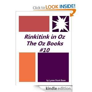 Rinkitink in Oz  Full Annotated version (The Oz Books) Lyman Frank 