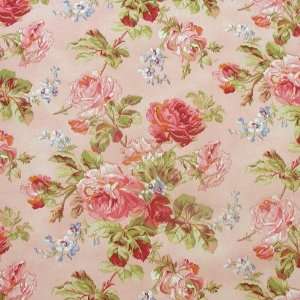 54 Wide Love Song Petal Fabric By The Yard Arts, Crafts 
