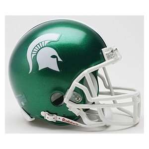   Michigan State Spartans Riddell Mini Replica Helmet