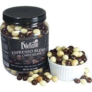 Dilettante® Chocolate Covered Espresso Beans Mothers Day Gift