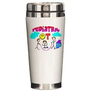  Occupational Therapy Health Ceramic Travel Mug by 