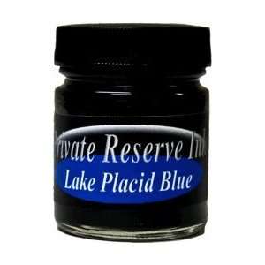  Private Reserve Ink Bottle Lake Placid Blue Office 