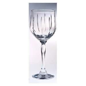  Joy Set of 4 Crystal Wine Glasses