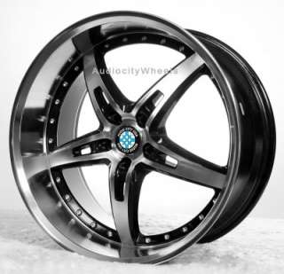   Wheels and Tires PKG BMW 3 5 series M3 M5 Rims wheel rim tire e46 e60