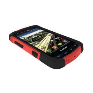   Aegis RED Hybrid CASE for Samsung DROID CHARGE 816694011402  