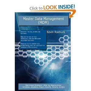  Master Data Management (MDM) High impact Strategies 