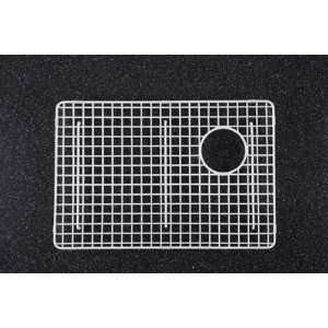  Rohl WSG4019LGSS 22 7/8 Inch by 15 3/8 Inch Wire Sink Grid 