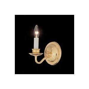  2201   Columbia Wall Sconce