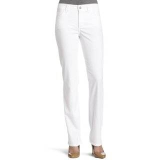 Not Your Daughters Jeans Womens Hayden Straight Leg Chino Jeans