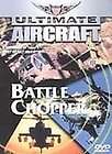 Ultimate Aircraft Battle Chopper Military Helicopters DVD AM 64 Apache