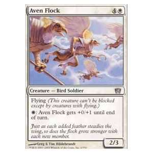  Aven Flock Toys & Games