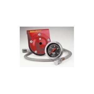   Fuel Pressure Gauge   Autometer 2413 Fuel Pressure Gauge Automotive