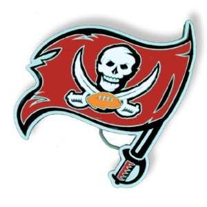  Tampa Bay Buccaneers Logo Belt Buckle