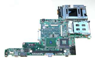 Dell Inspiron 8600 F5236 0F5236 USB 2 DIMMS Socket MPGA478 Motherboard