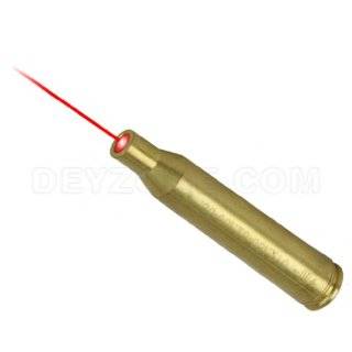 AIM Cartridge Laser Rifle Bore Sighter For .30 06 270 .25 06  