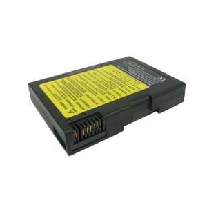  Lenmar LBI380H Battery for Ibm Thinkpad 380 Electronics