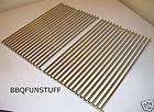 Lynx 27 Gas Grill Stainless Steel Cooking Grids L27 New