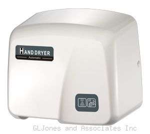 New Automatic Hand Dryer Commercial Restaurant  