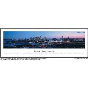  Boston, Massachusetts James Blakeway 40x14