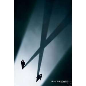  THE X FILES Movie Poster   Flyer   14 x 20 Everything 