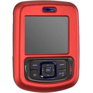  Case for Verizon Wireless Blitz (Red) Cell Phones & Accessories