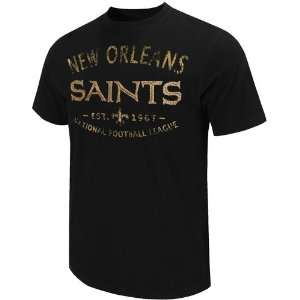  New Orleans Saints Zone Blitz T Shirt