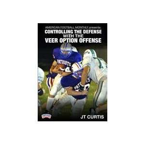   the Defense with the Veer Option Offense