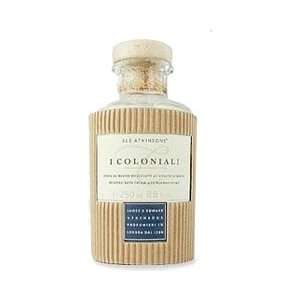  I Coloniali Relaxing Bath Cream with Bamboo Extract 500ml 