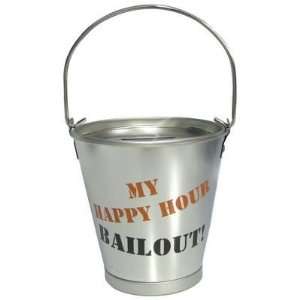  Happy Hour Bailout Tin Bank