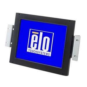  NEW Elo 3000 Series 1247L Touch Screen Monitor (E655204 