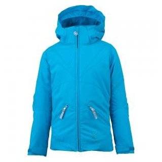  ONeill Girls 7 16 Lustre Jacket Clothing