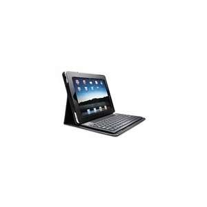  Kensington® KeyFolio™ Bluetooth® Keyboard Case for iPad®/iPad 