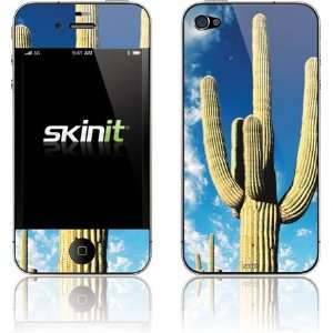  Saguaro Cactus skin for Apple iPhone 4 / 4S Electronics