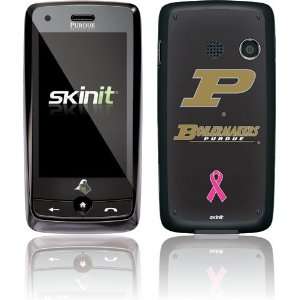   Breast Cancer skin for LG Rumor Touch LN510/ LG Banter Touch