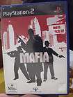 Mafia 2  NEW XB3 Game