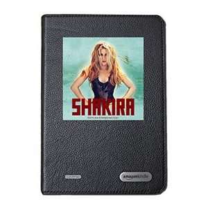  Shakira She Wolf on  Kindle Cover Second Generation  