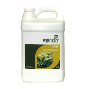  Botanicare Organicare Nitrex   1 Gallon Patio, Lawn 