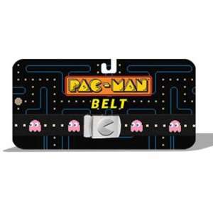  Pac Man Belt   Pink Ghost Pinky Toys & Games