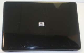 HP G60 120US Laptop AMD Athlon X2 Dual Core / Webcam / DVD burner 