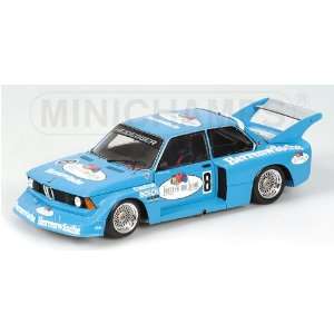    BMW 320i Group 5 Fruit Of The Loom 1977 118 Toys & Games