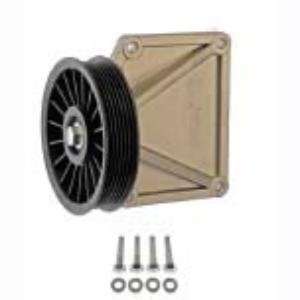    Dorman 34237 HELP Air Conditioning Bypass Pulley Automotive