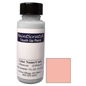 Oz. Bottle of Persian Pink Touch Up Paint for 1959 Chrysler Imperial 