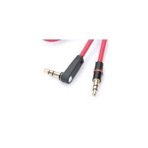 Replacement Headphone Cable for Dr. Dre Headphones Monster Solo Beats 