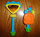   Exersaucer Replacement King/Queen Kingdom Mirror Switch A Roo Roos