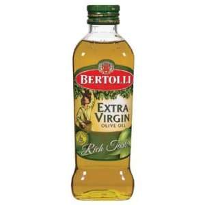Bertolli Extra Virgin Olive Oil 17 oz Grocery & Gourmet Food