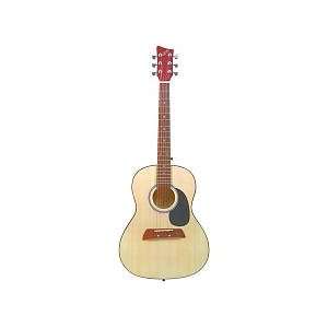 First Act 36 Inch Acoustic Guitar Toys & Games