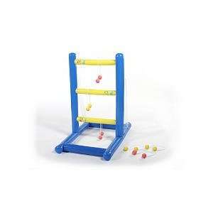  Spongebob Inflatable Ladderball Set