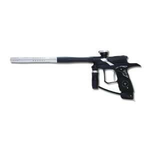 Dangerous Power G3 Spec R Paintball Gun   Black / Silver 